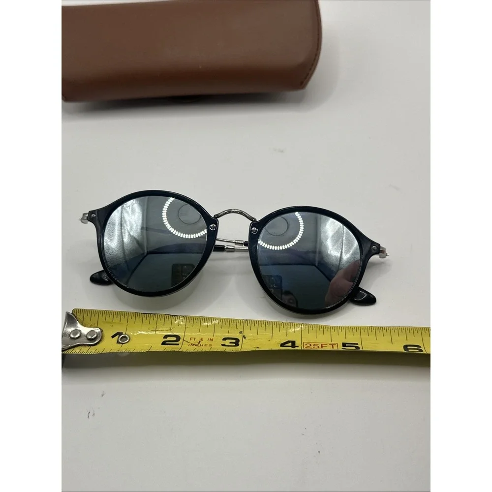 Ray-Ban well taken